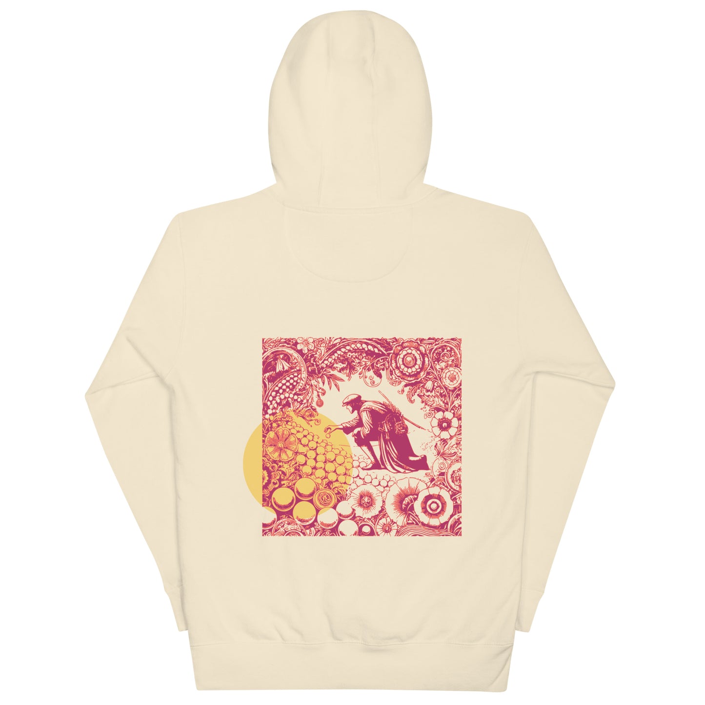 Parable of the Pearl Hoodie - Men's and Women's