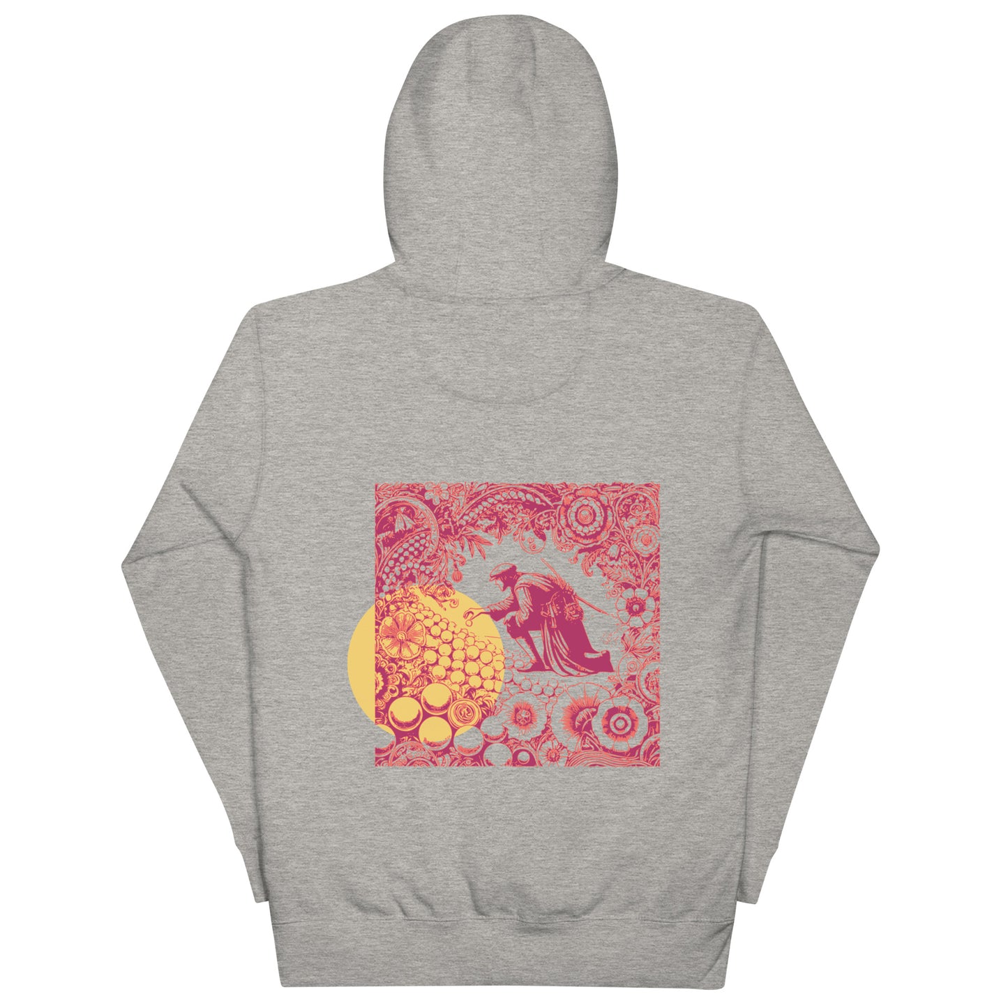 Parable of the Pearl Hoodie - Men's and Women's