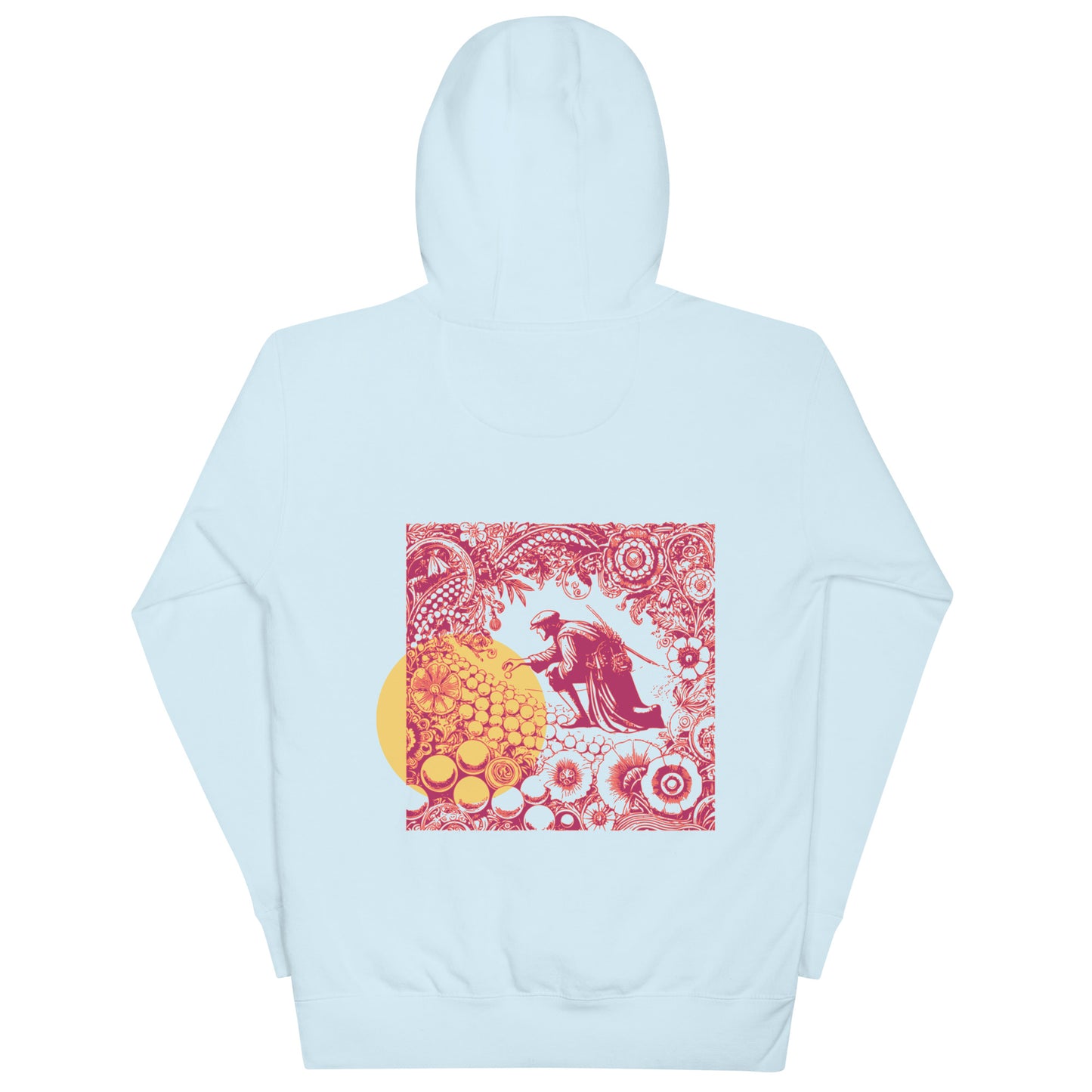 Parable of the Pearl Hoodie - Men's and Women's