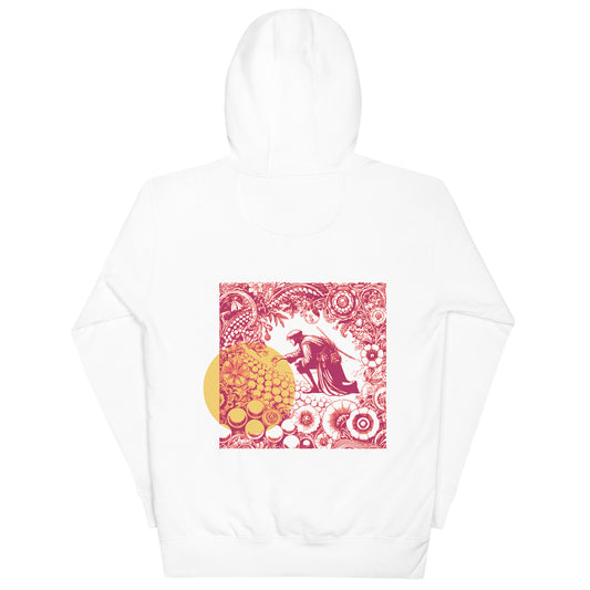 Parable of the Pearl Hoodie - Men's and Women's